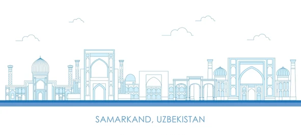 Samarqand